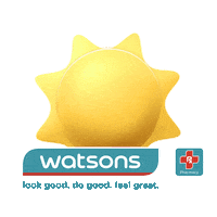 Fun Party Sticker by WatsonsPH