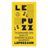 Happy Smiley Face Sticker by Le Puzz