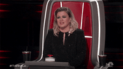 shocked GIF by The Voice