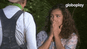 Novelas Mexicanas GIF by globoplay