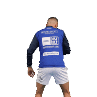 Turn Padel Sticker by PeakzPadel