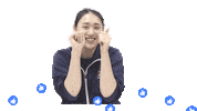 여농티비 Sticker by wkbl