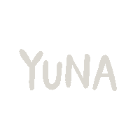 Yuna Sticker