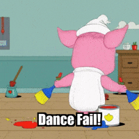 Pigassocharacter GIF by The Pigasso