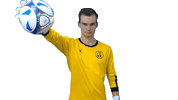 Drop Louis Sticker by SG Hannover 74