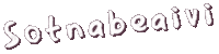Sami Søndag Sticker