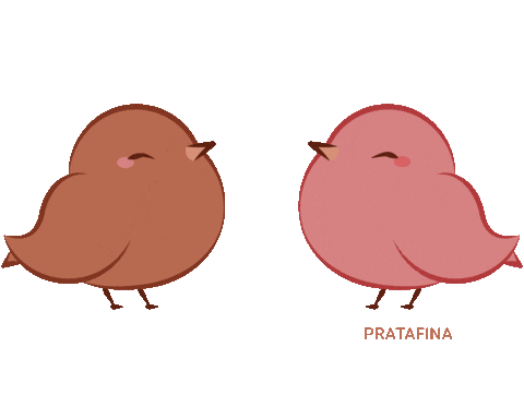 Fina Aliancas Sticker by Pratafina