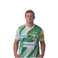 Celebration Fitness Sticker by FuechseBerlin