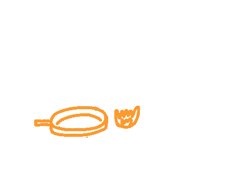 Butter Sticker