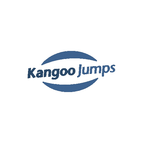 Kangoo Jumps Sticker by Kangoo Jumps Kifisia by Jo Chousou