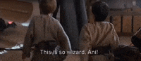 the phantom menace GIF by Star Wars
