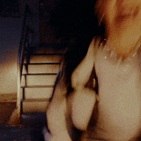 Excited Scream GIF by Sofia Camara