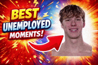 Unemployment No Job GIF