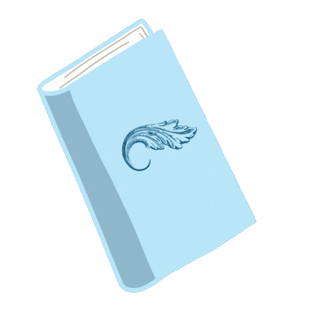 Work Read Sticker by EverGreene Architectural Arts