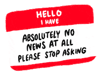 Bored Monday Sticker by hephee