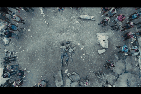 No Cooldowns GIF