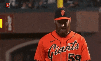 Major League Baseball What GIF by San Francisco Giants