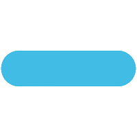 Blue Bar Sticker by bluepearl pet hospital