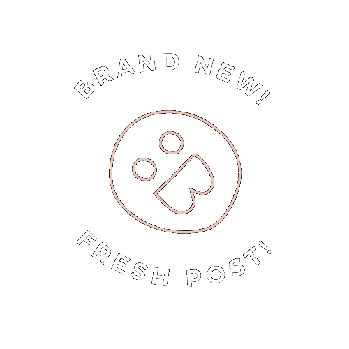 ourownbrand brand new fresh post oob ourownbrand Sticker