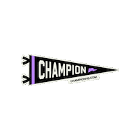 HighAlpha high alpha high alpha studio gochampionhq championhq Sticker