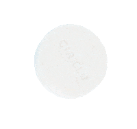 Hair Circle Sticker by keeplooking