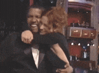 Julia Roberts Hug GIF by The Academy Awards