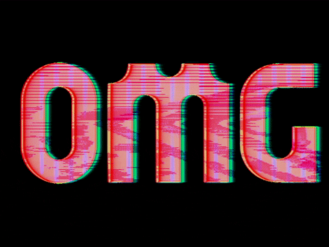 Art Omg GIF