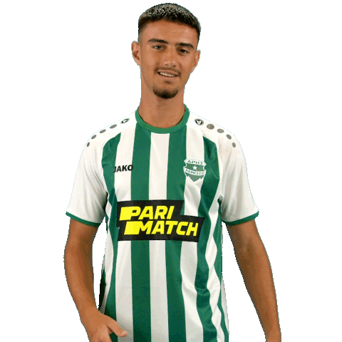 Ivan Pankov Sticker by ARISLIMASSOL