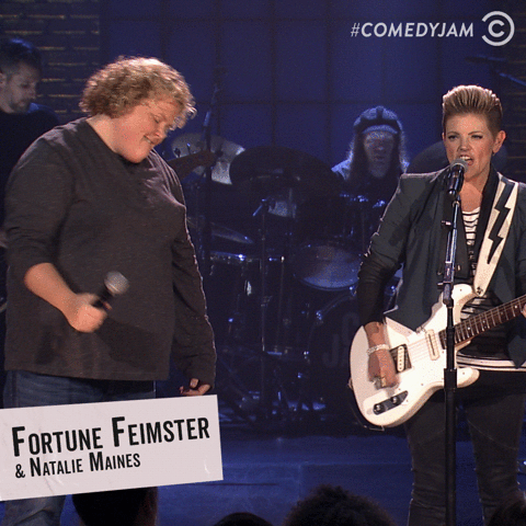 GIF by Comedy Central Stand-Up