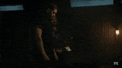 Fx Ez GIF by Mayans M.C.