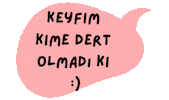 Sozler Sticker