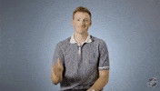 Ice Hockey Hello GIF by NHL