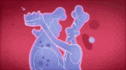 Music Video Love GIF by Woodblock