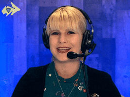 hyperrpg party excited twitch awesome GIF