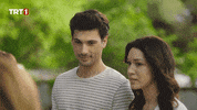 Couple Love GIF by WASS Medya