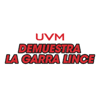 Deporte Garra Sticker by Universidad del Valle de México