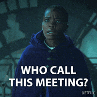 Wednesday GIF by NETFLIX
