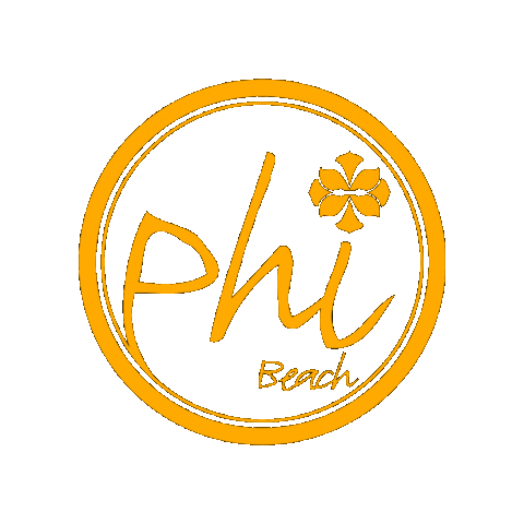 PhiBeachOfficial giphygifmaker Sticker