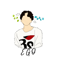 V Army Sticker