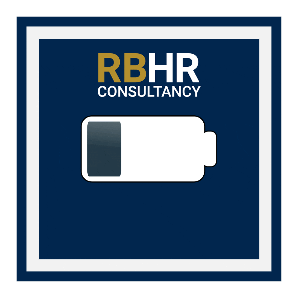 Rbhr Sticker by RBHRConsulancy