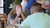 Allblk Facepalm GIF by We TV