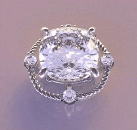 gemvisioncorp giphygifmaker design jewelry jewelrydesign GIF