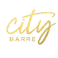 Sticker by City Barre