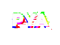 Pya Sticker by Pais Movement