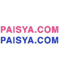Paisengland Sticker by Pais Movement