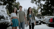 f the prom staring GIF by The Orchard Films