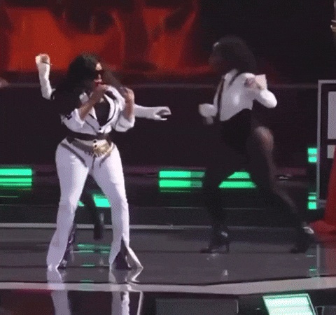 Lil Kim Mcdonalds GIF