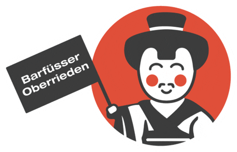 Man Bar Sticker by Barfuesser