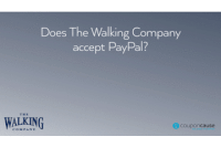 walking company faq GIF by Coupon Cause
