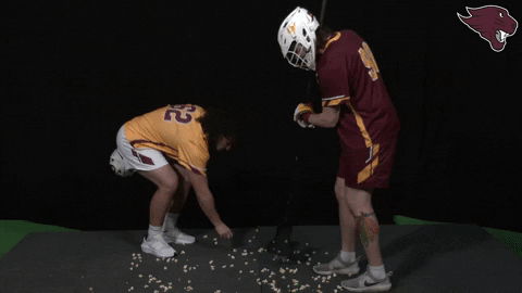 Mlax GIF by CUCougars